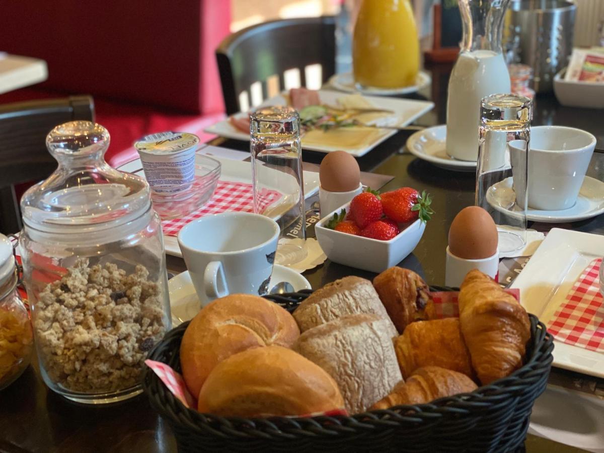 Hotel De Brabantse Kluis