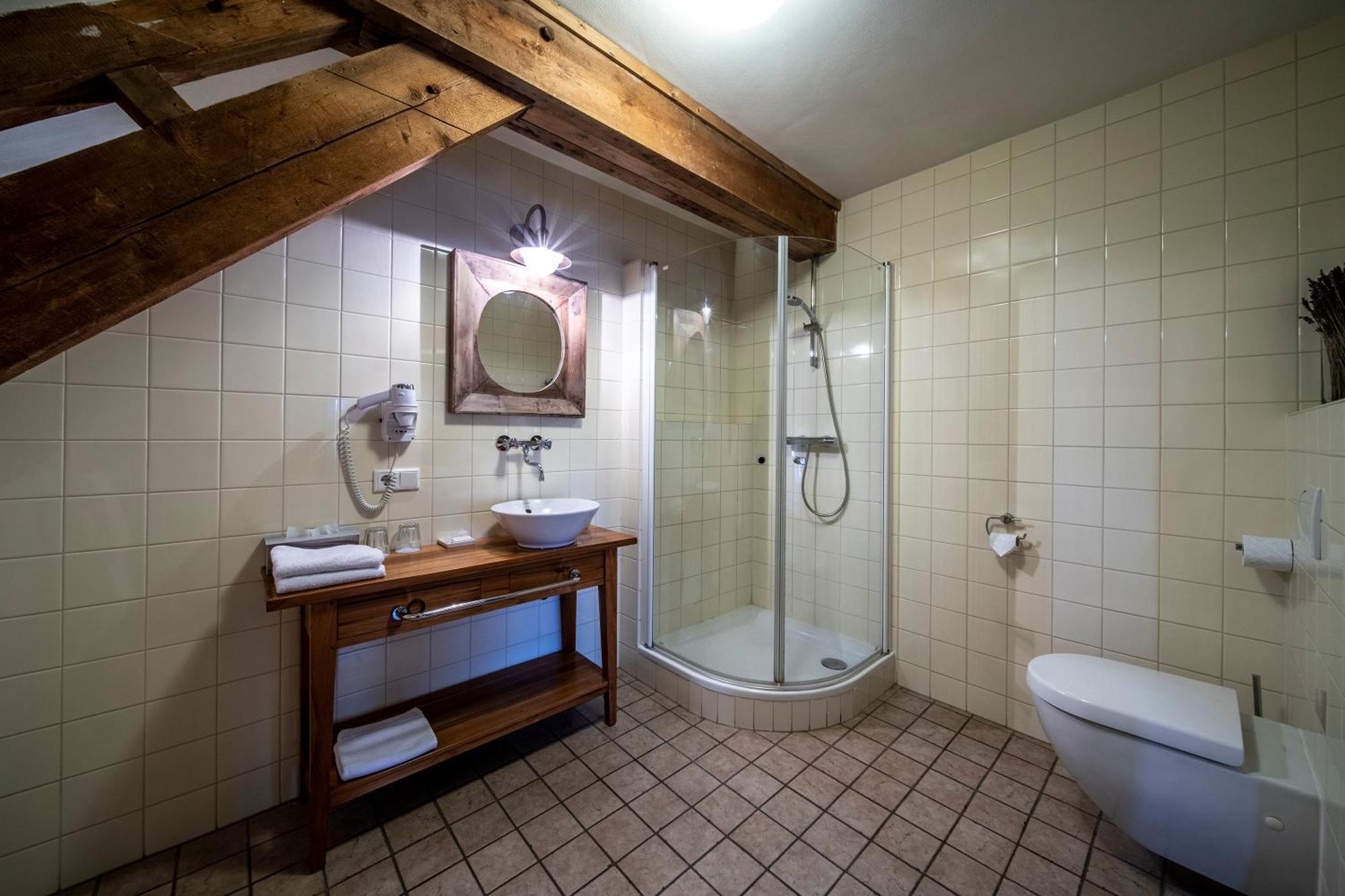 De Brabantse Kluis Hotel 2*