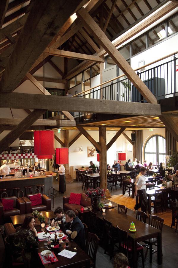 De Brabantse Kluis Hotel