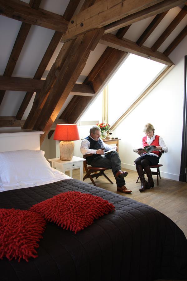 Hotel De Brabantse Kluis 2*