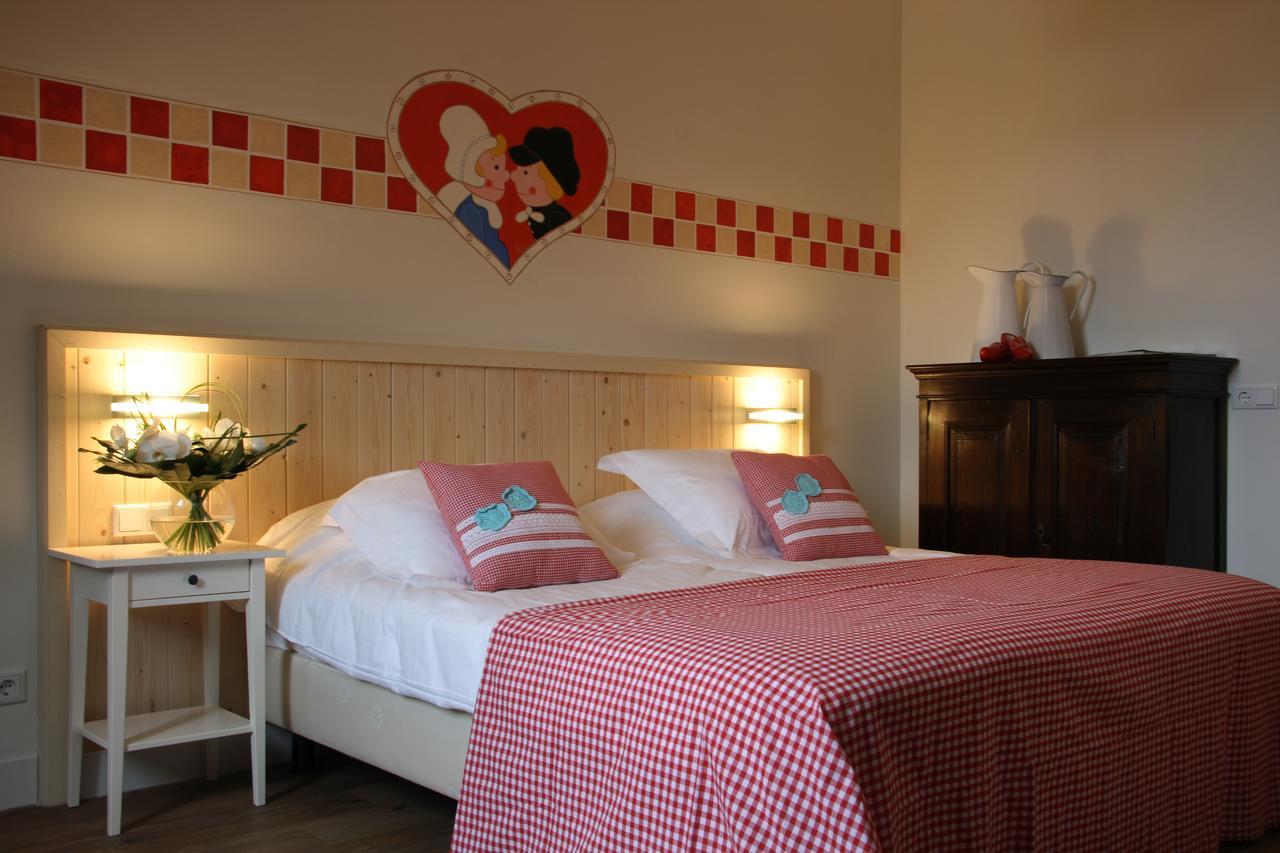De Brabantse Kluis Hotel