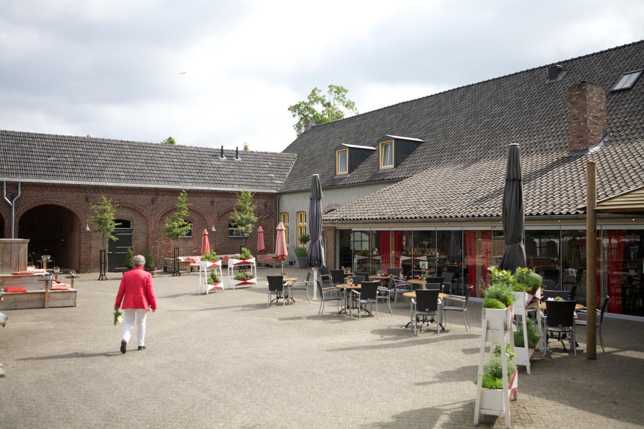 De Brabantse Kluis 2*