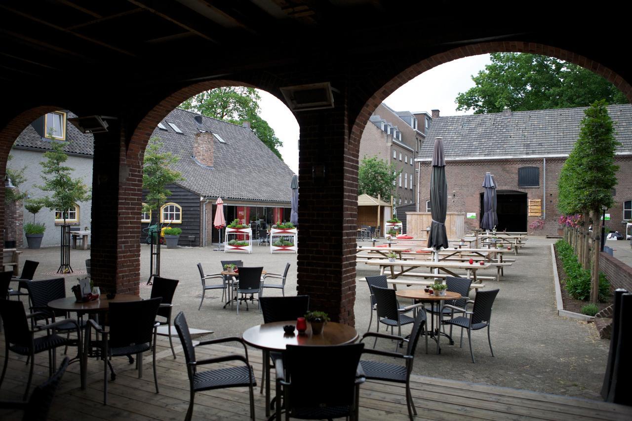 De Brabantse Kluis 2*